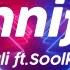 Ghali Jennifer Feat Soolking Lyrics