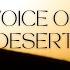 The Voice Of Desert Female Chant From Middle East For Deep Relaxation 1 Hour