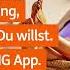 ING App Einrichten