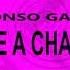 Alfonso Garcia Take A Chance Original Mix