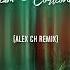 Silicon Dream Corleone Speaking Alex Ch Remix