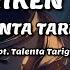 TALENTA TARIGAN Muniken Iluh Lirik Lagu Karo