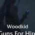 Arcane Guns For Hire By Woodkid With Lyrics