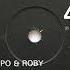 Topo Roby Under The Ice Vocal 32Bit Re Mastering From Vinyl