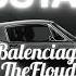 TheFloudy Balenciaga Mustang Cover