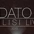 Dato Tbilisi Live 2015