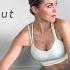 40 Minute Stress Relief Pilates Sculpt Stretch De Stress