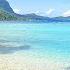 Beach View 3 Hours Of Bora Bora Ambience Soft Ocean Sounds