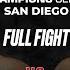 Usman Nurmagomedov Vs Alexandr Shabliy Lightweight Title Bout Bellator San Diego