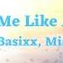 Love Me Like A Stranger Lyrics By Basixx Mia Pfirrman Best Song To Boost Your Mood Dance Love