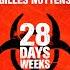 John Murphy 28 Days Later 28 Weeks Later Theme Extended By Gilles Nuytens