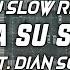 Dj Slow Remix Karna Su Sayang Near Ft Dian Sorowea By Zamproject Remix