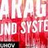 Клуб Бигуди Garage Sound System Dj Suhov Dj Polina Dj Viper