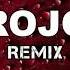 ROJO J BALVIN REMIX TOMI DJ