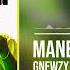 GNEWZY Ft ODUMODUBLAVK Maneuver Official Audio