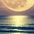 Full Moon Meditation Music 2021 432 Hz Ocean Waves Dolphin Sounds Relaxing Music Healing Music