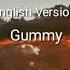 Gummy You Are My Everything English Version Lyrics