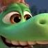 The Good Dinosaur ALL Clips Trailers 2015 Fandango Family