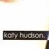 Katy Hudson My Own Monster