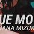 Blue Moon Hoshina Utau Nana Mizuki Sub Español