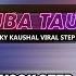 Tauba Tauba Vicky Kaushal Dance Tutorial PART 2 Tauba Tauba Bad Newz Dance Ajay Poptron Tutorial