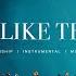 No One Like The Lord Feat Jenn Johnson Bethel Music Soaking Worship Instrumental