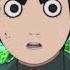 Rock Lee OVERRIDE EDIT