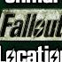 5 Remarkable Unmarked Locations In Fallout 3