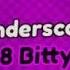 Beating Underscore By 8bit Kitty