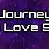 Journey Once You Love Somebody HQ With Onscreen Lyrics