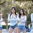 KPOP IN PUBLIC Sydney HELLO VENUS 헬로비너스 위글위글 WiggleWiggle DANCE COVER BY NUEE Dance