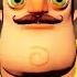 HEY MR WILSON Hello Neighbor 1