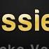 Jessie J Who You Are Karaoke Version