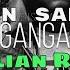 Gan Ga Italian Remix Video Oficial Raven Santana