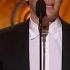 Jonathan Groff Gives A Heartfelt Speech Winning His 1st Tony Award