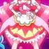 Delicious Party Precure Group Transformation With Healin Good Precure OST