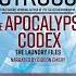 Audiobook Sample Apocalypse Codex