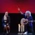 Brian May Kerry Ellis Somebody To Love Live At Montreux 2013