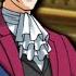 Phoenix Wright Your Honor The Courtroom Is Balling Ace Attorney