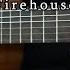 Love Of A Lifetime Firehouse Fingerstyle Guitar Tutorial TAB Lyrics