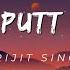 Lutt Putt Gaya Lyrics Arijit Singh Dunki