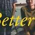 BETTER MAN Bozio Nienu Westlife Cover