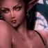 5 HOURS Dreamgasm Experiment 8D ASMR Succubus Dominatrix