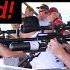 Extreme Benchrest 2017 Speed Silhouette Pro Class