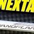 Yonex Nanoflare Nextage Full Racket Review