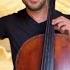 Hauser Cello The Doors Of Heaven