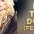 Dolly Parton Don T Let The Sun Go Down On Me Feat Elton John Official Audio