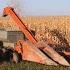 Allis Chalmers Show Corn Picking 2024 With Two Vintage Allis Chalmers Corn Pickers