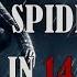 Spiderman 3 In 14 Minutes Movie Recaps