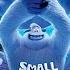 клип к мультфильму Смолфуты Smallfoot